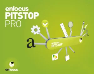 pitstop插件+acrobat 实现快速批量去水印-小二项目网