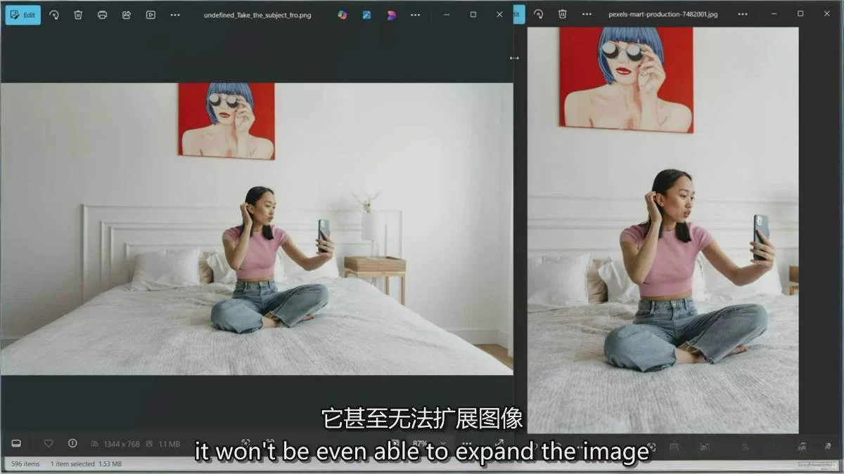 图片[5]-Google Nano Banana全能课：从入门到精通，AI照片编辑与创意设计全掌握-小二项目网