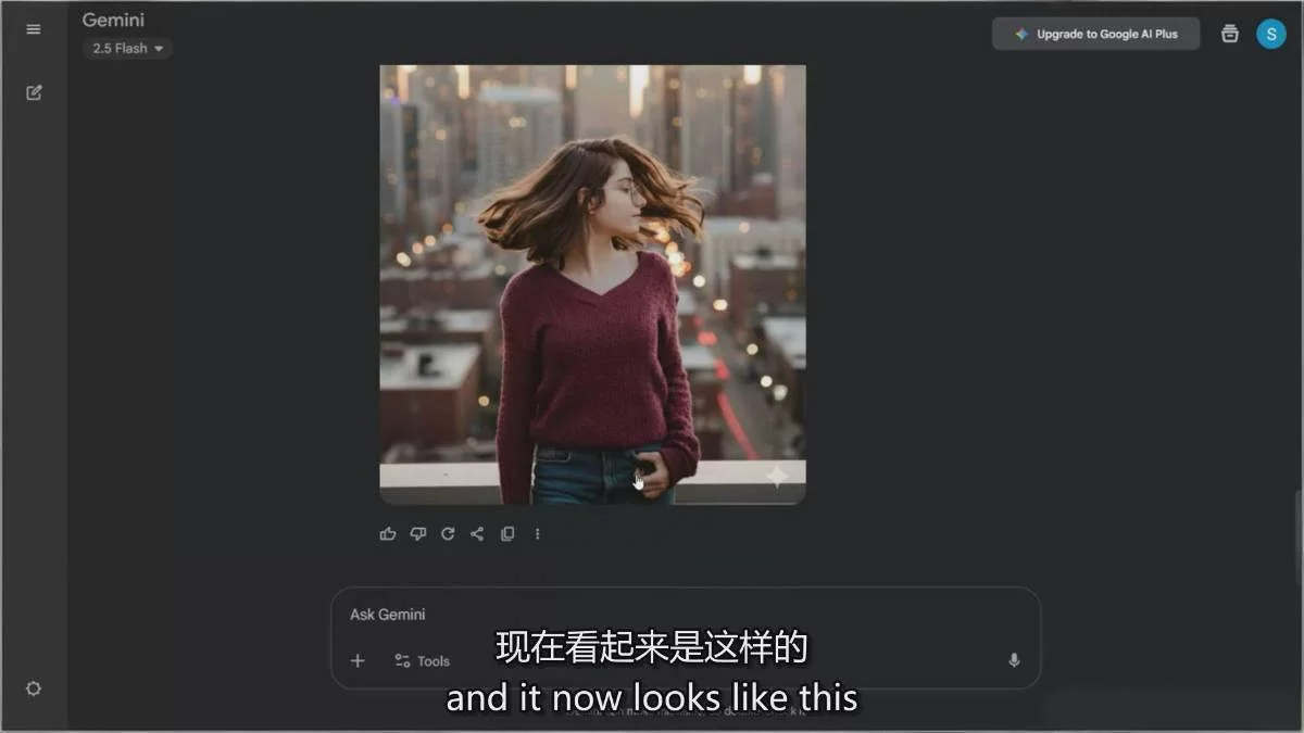 图片[3]-Google Nano Banana全能课：从入门到精通，AI照片编辑与创意设计全掌握-小二项目网