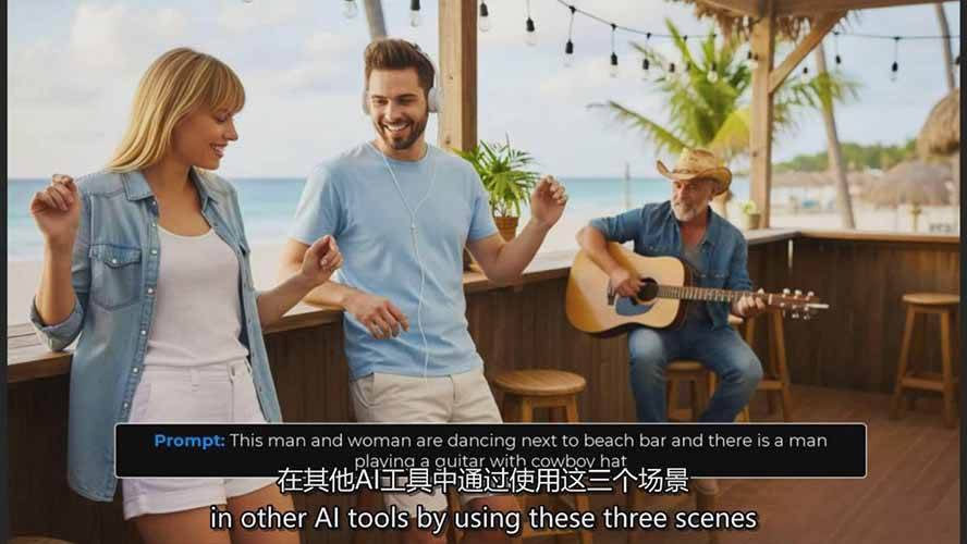 图片[10]-谷歌Gemini AI 图像工作流终极指南：Nano Banana全功能掌握，零基础创作专业视觉效果-小二项目网