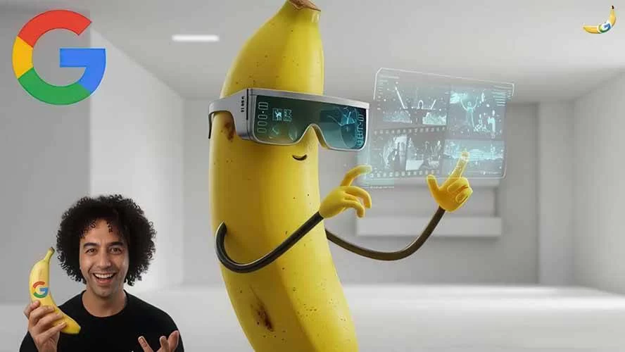 图片[2]-谷歌Gemini AI 图像工作流终极指南：Nano Banana全功能掌握，零基础创作专业视觉效果-小二项目网
