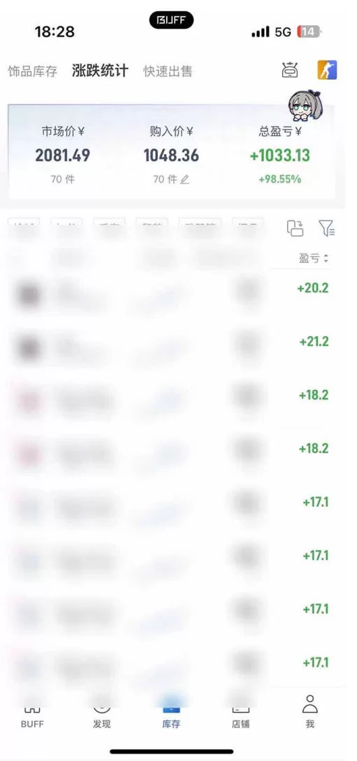 图片[3]-steam搬砖项目，一周只需1-2小时，轻松月入过万，上不封顶【揭秘】-小二项目网