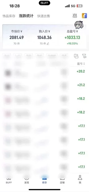 图片[2]-steam搬砖，一周只需1-2小时，轻松月入过万，上不封顶-小二项目网