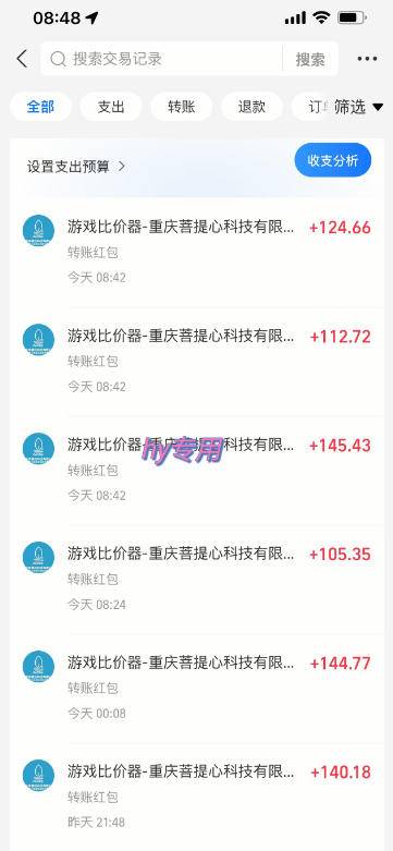 图片[2]-两款游戏全程AI自动化搬砖，解放双手，日入1k，稳定运行三年！【揭秘】-小二项目网